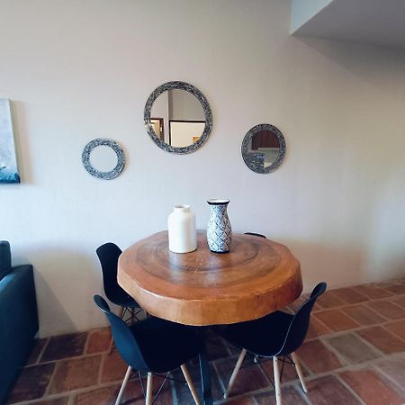 Lago San Cristobal Suites San Cristobal Zapotitlan Εξωτερικό φωτογραφία