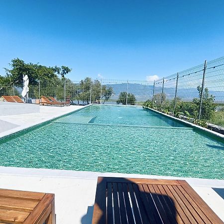 Lago San Cristobal Suites San Cristobal Zapotitlan Εξωτερικό φωτογραφία