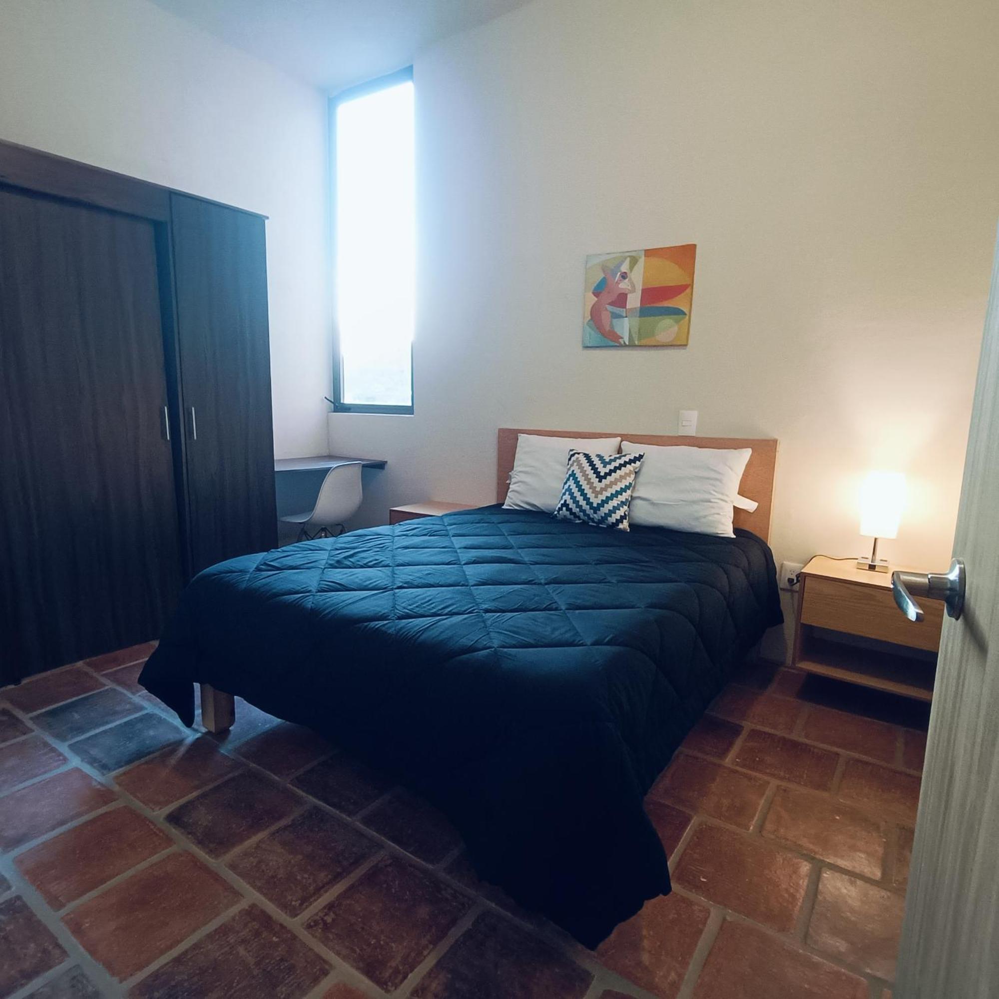 Lago San Cristobal Suites San Cristobal Zapotitlan Εξωτερικό φωτογραφία
