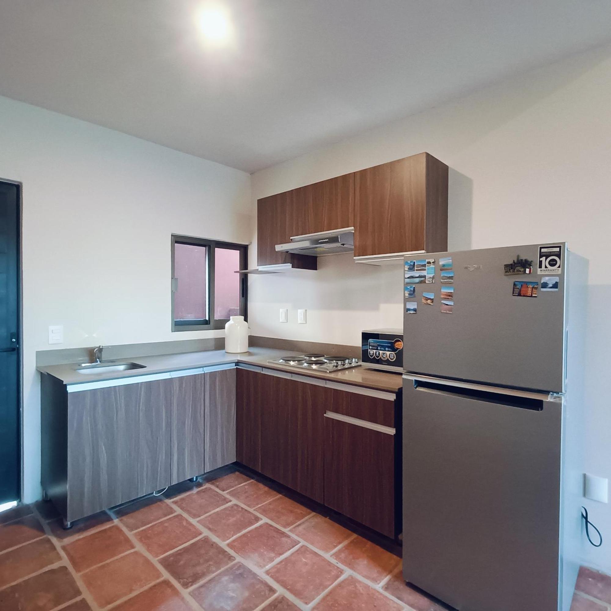 Lago San Cristobal Suites San Cristobal Zapotitlan Εξωτερικό φωτογραφία