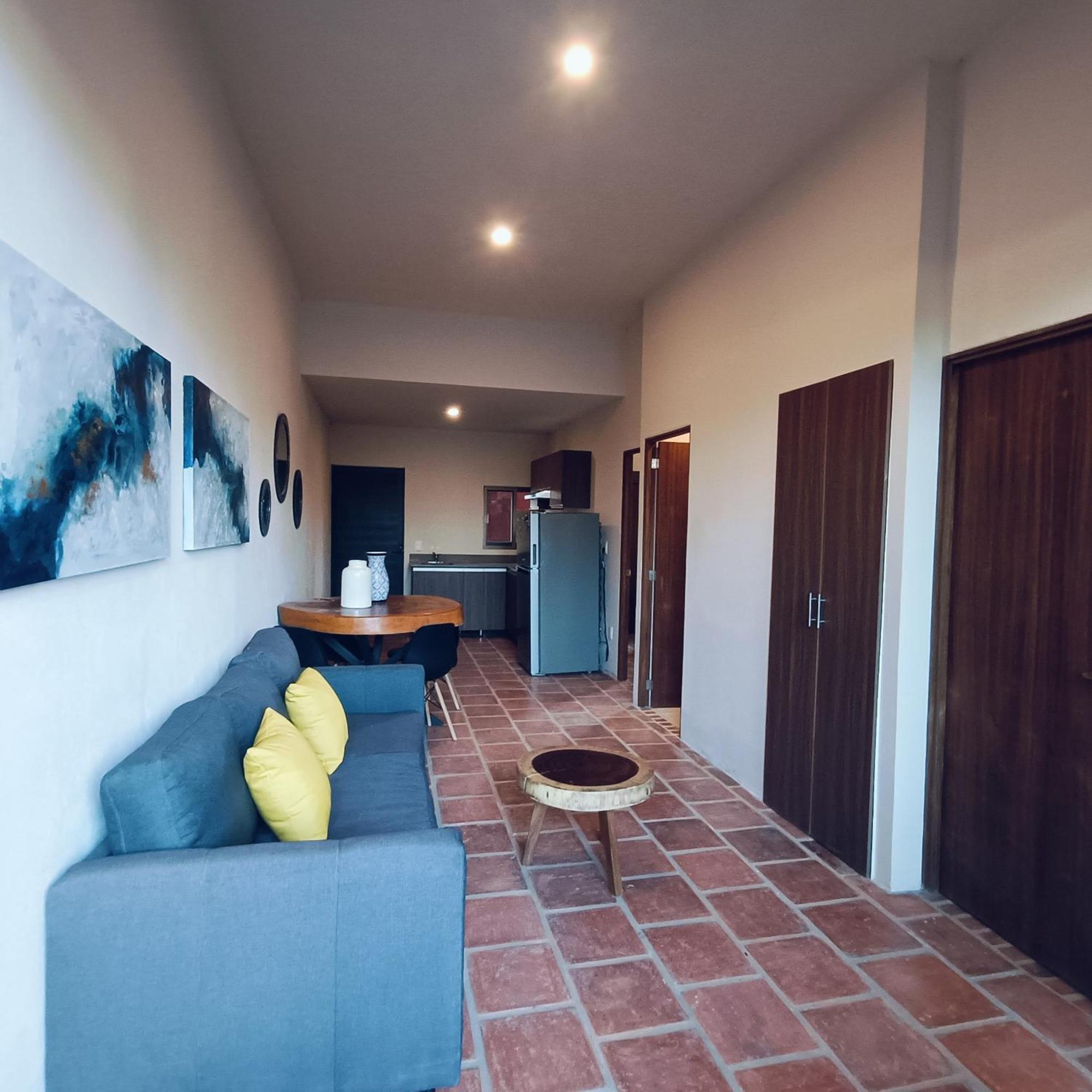 Lago San Cristobal Suites San Cristobal Zapotitlan Εξωτερικό φωτογραφία