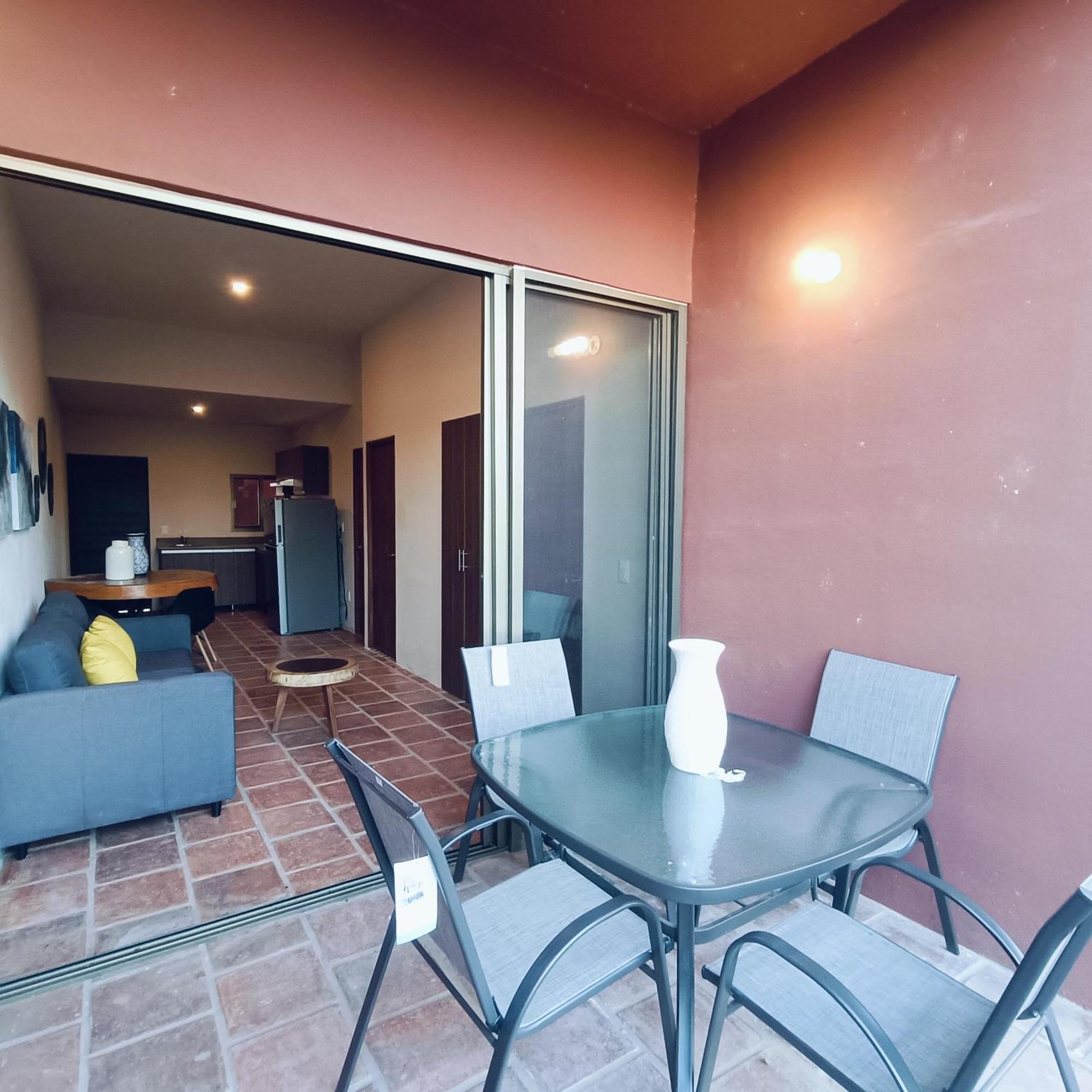 Lago San Cristobal Suites San Cristobal Zapotitlan Εξωτερικό φωτογραφία