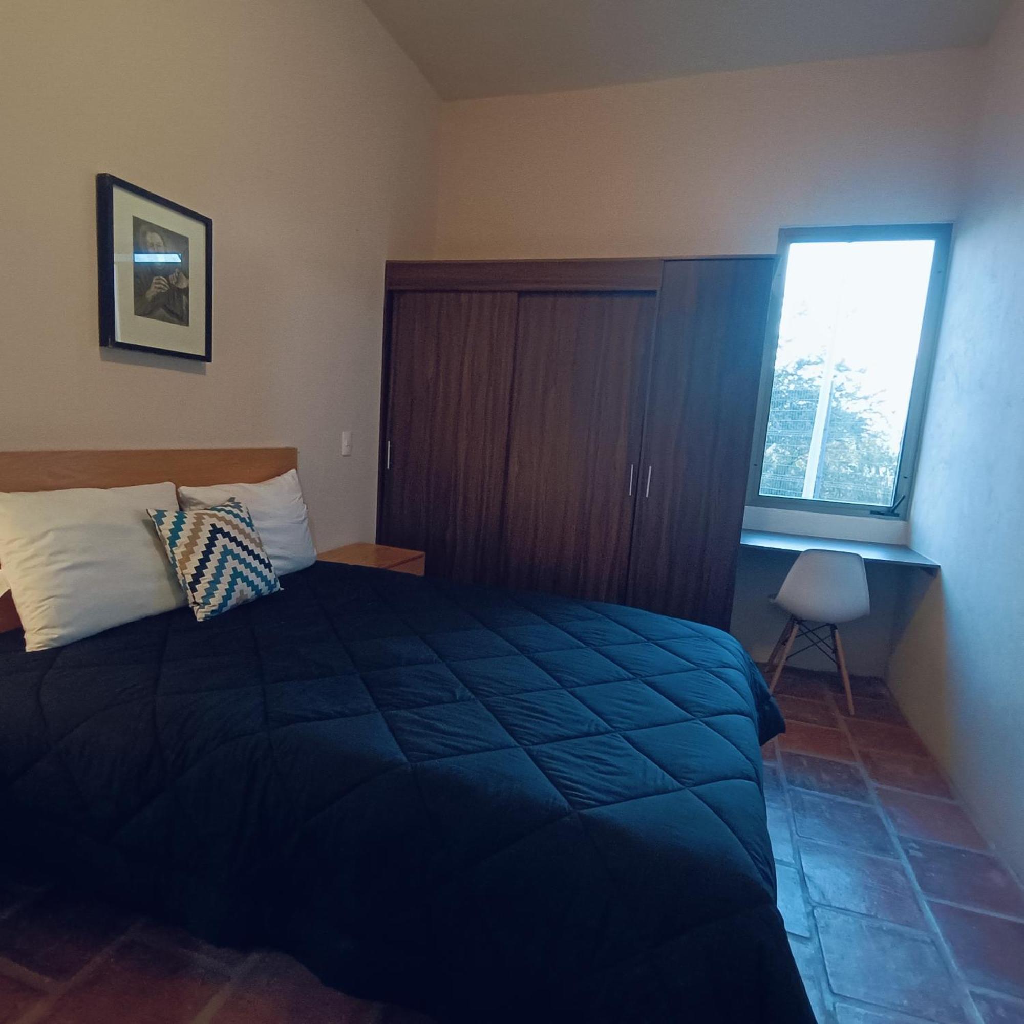 Lago San Cristobal Suites San Cristobal Zapotitlan Εξωτερικό φωτογραφία
