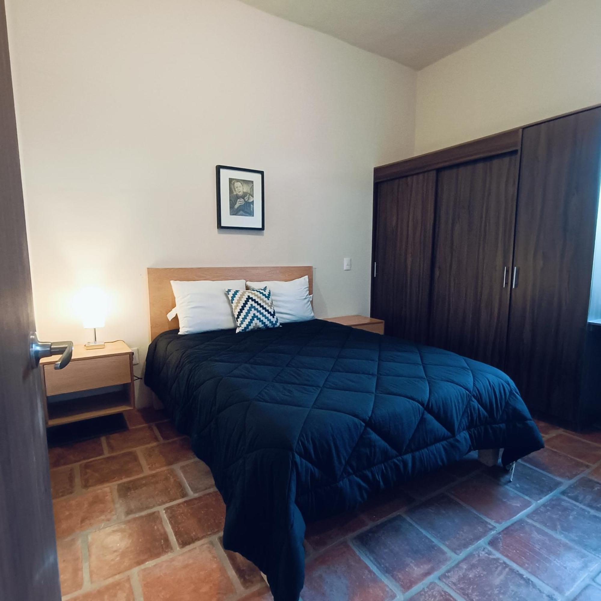 Lago San Cristobal Suites San Cristobal Zapotitlan Εξωτερικό φωτογραφία