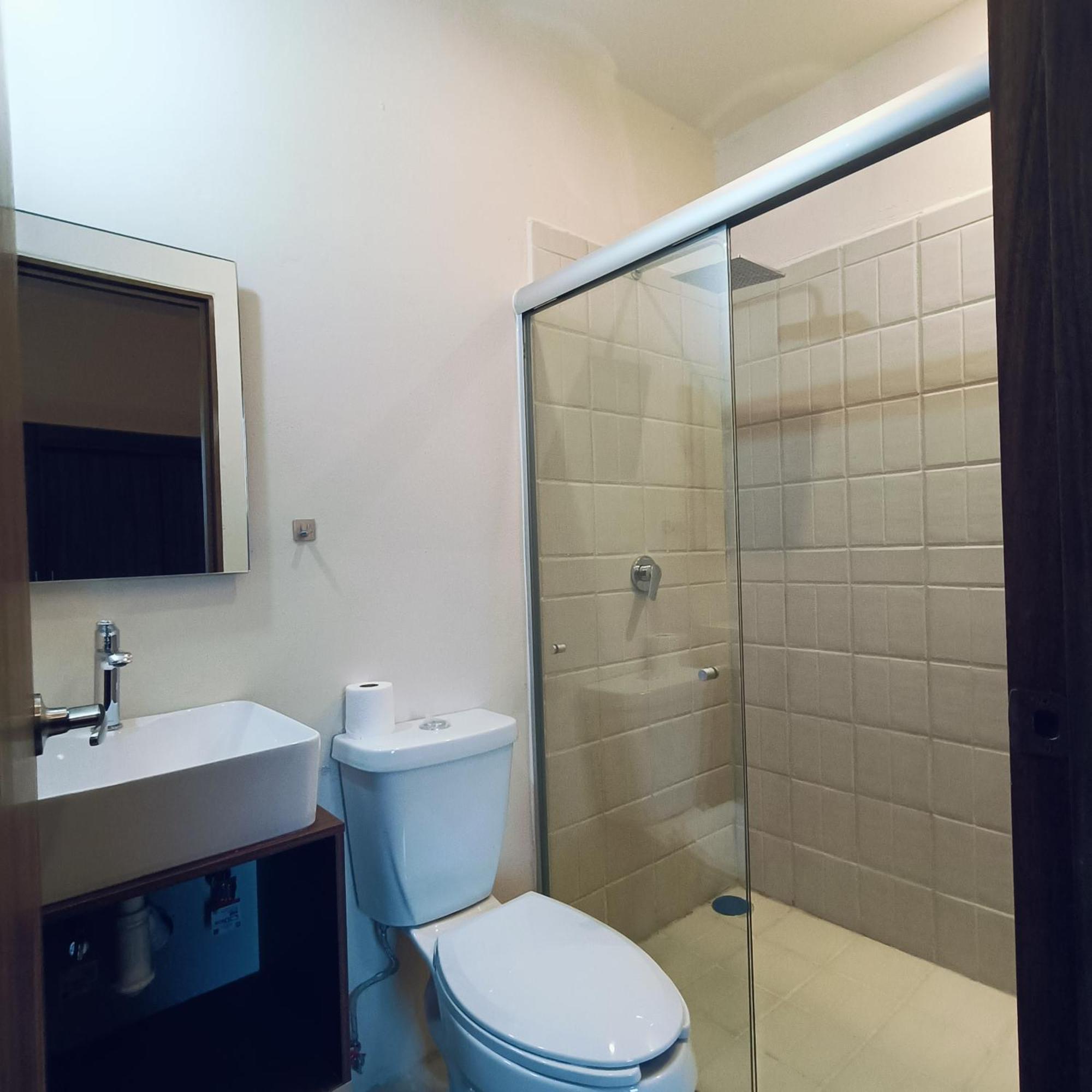 Lago San Cristobal Suites San Cristobal Zapotitlan Εξωτερικό φωτογραφία