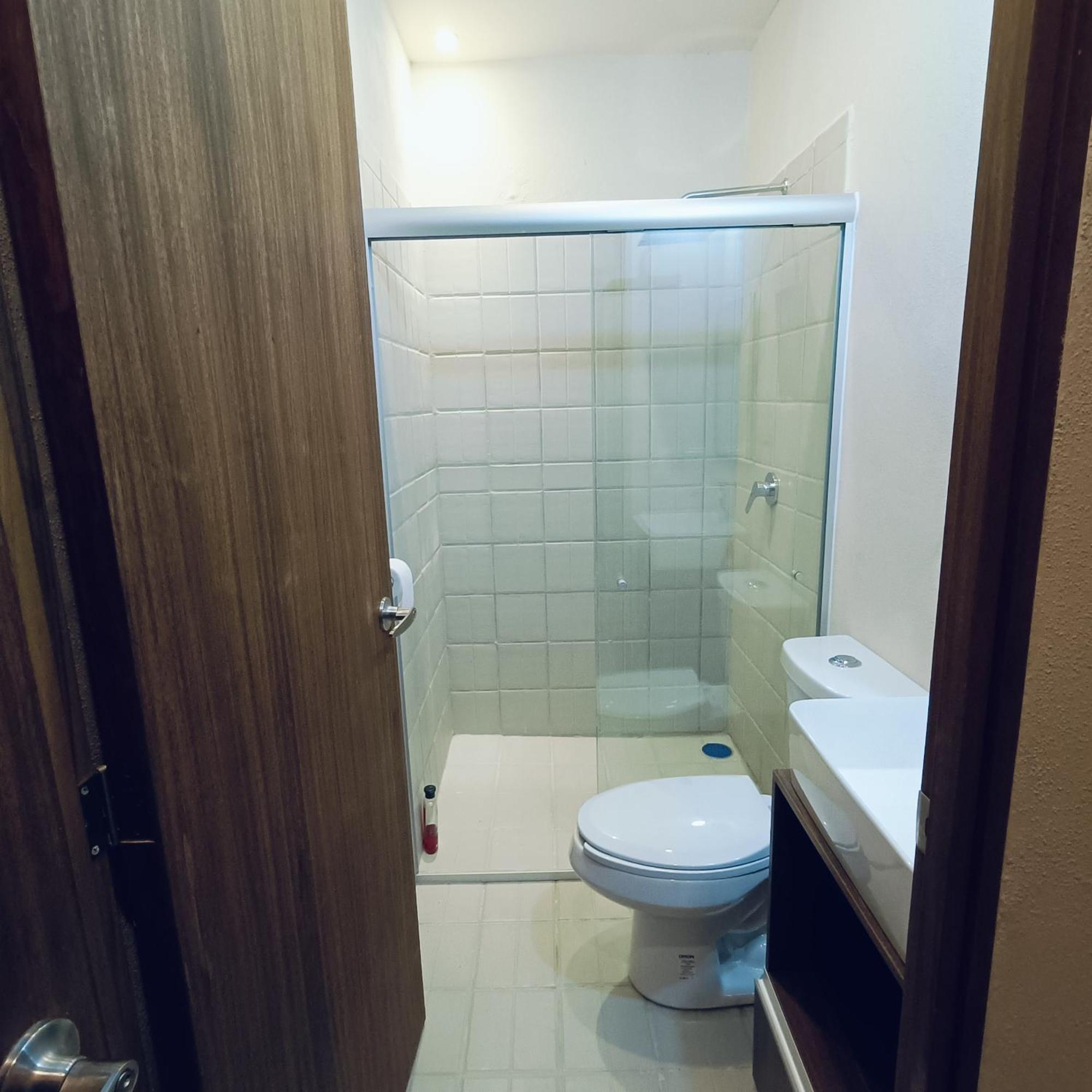 Lago San Cristobal Suites San Cristobal Zapotitlan Εξωτερικό φωτογραφία