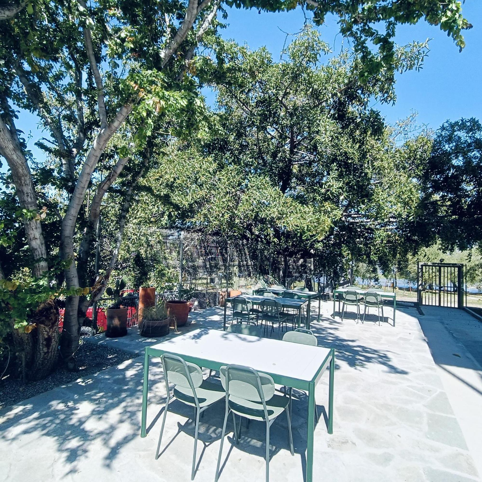 Lago San Cristobal Suites San Cristobal Zapotitlan Εξωτερικό φωτογραφία